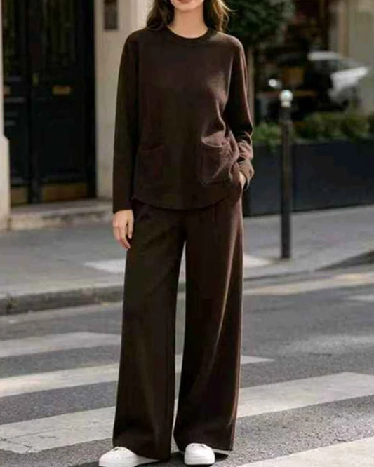 Completo donna Miss Kiss misto all'ingrosso modello MS578 - L&Y