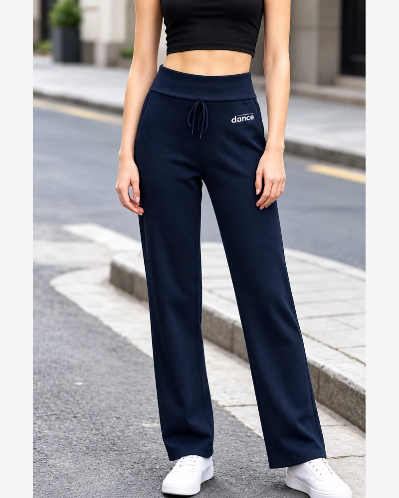 Pantalone donna Dance all'ingrosso modello MS836-A - L&Y