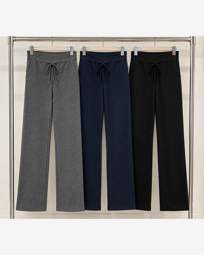 Pantalone donna Dance all'ingrosso modello MS836-A - L&Y - foto 2