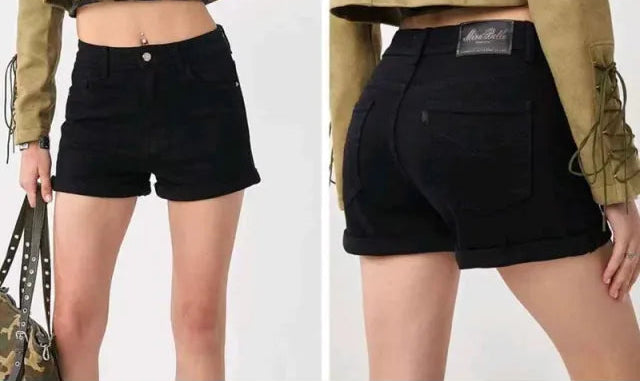 Shorts donna Mira Belle all'ingrosso modello N2752 - L&Y