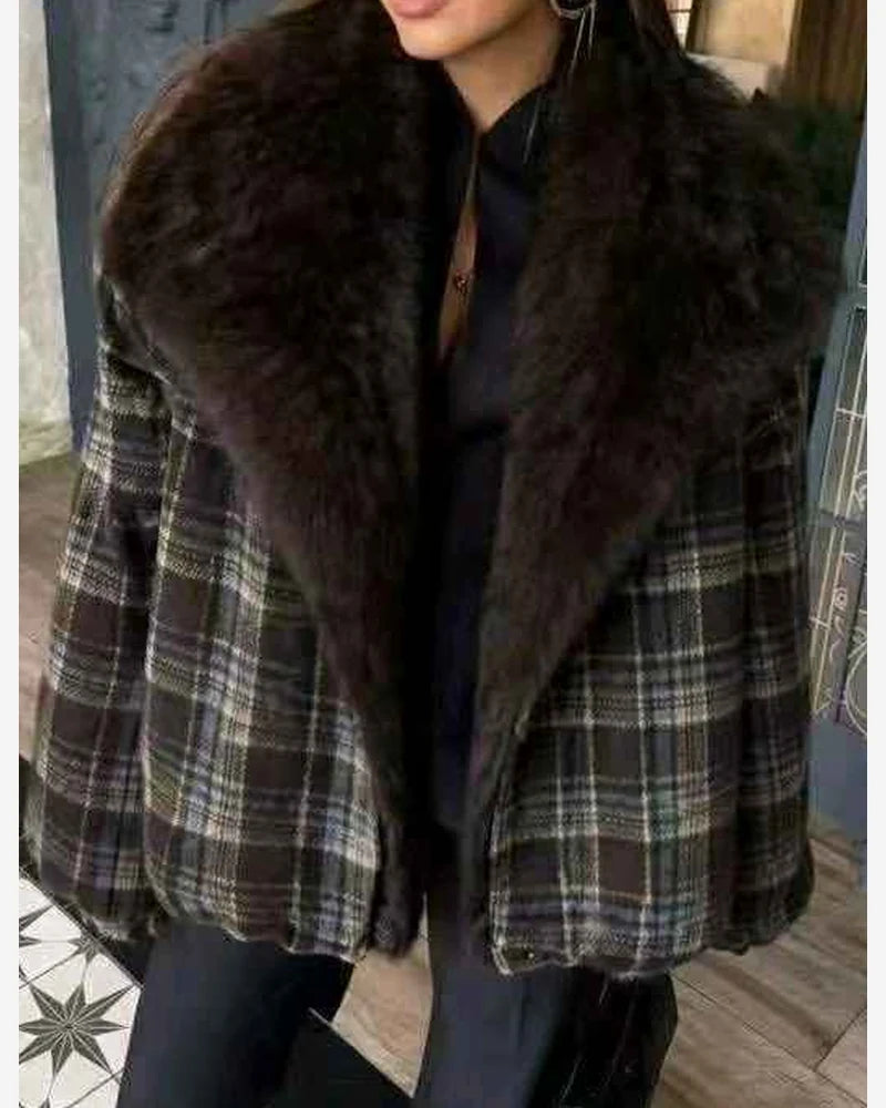 Giacca donna Vinceotto all'ingrosso modello P-0416 - L&Y