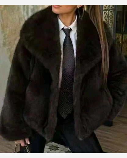 Giacca donna Vinceotto all'ingrosso modello P-0416 - L&Y - foto 2