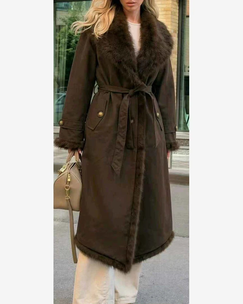 Giacca donna Vinceotto all'ingrosso modello P-405 - L&Y