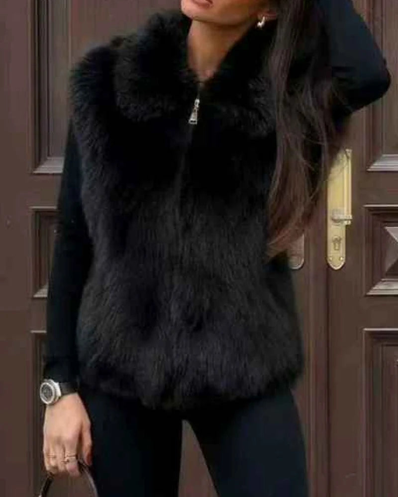 Gilet donna Vinceotto all'ingrosso modello P-589 - L&Y