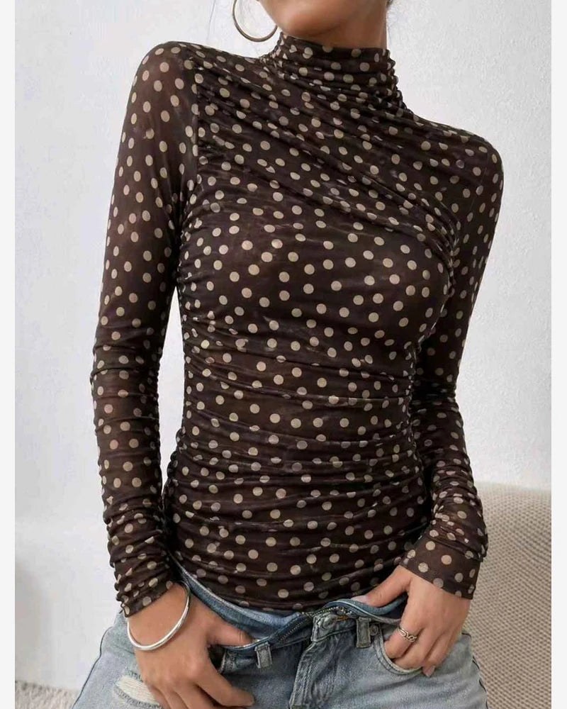 Maglia donna Vinceotto all'ingrosso modello S-06093 - L&Y