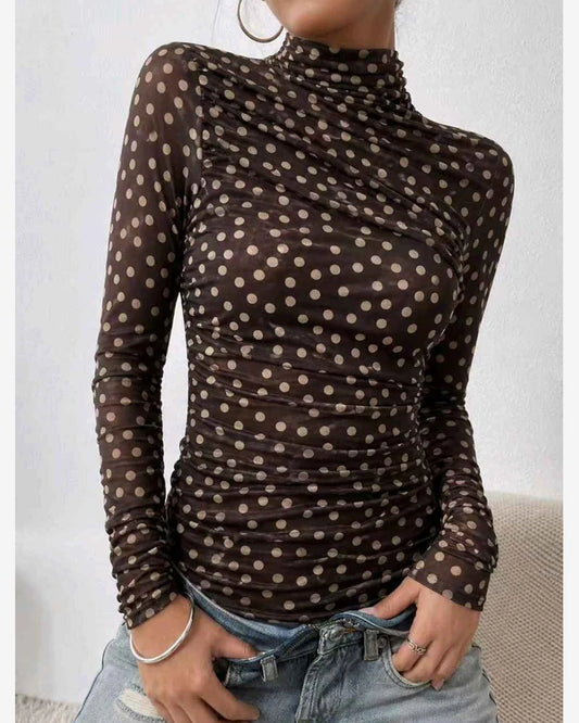 Maglia donna Vinceotto all'ingrosso modello S-06093 - L&Y