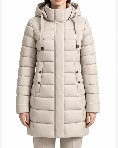 Giubbotto donna Ellen Rose all'ingrosso modello SAD708 - L&Y