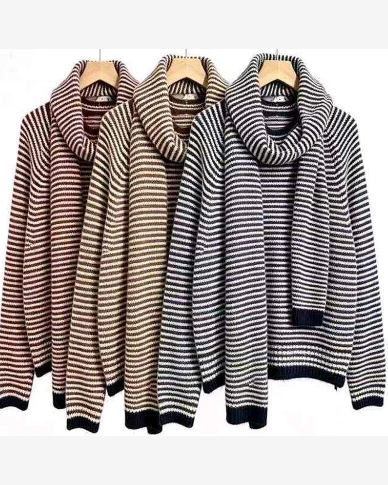 Maglia donna Vinceotto all'ingrosso modello T01677 - L&Y - foto 2