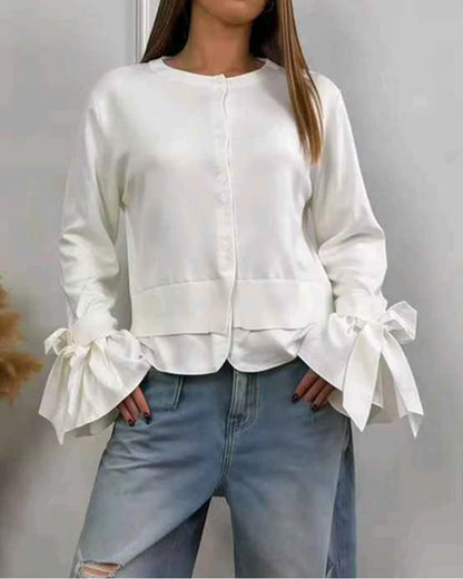 Golfino donna Vinceotto misto all'ingrosso modello TC2060 - L&Y