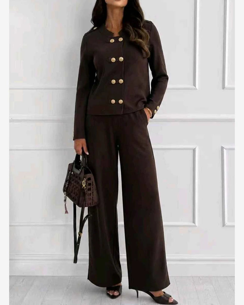 Completo donna Vinceotto all'ingrosso modello TC2123 - L&Y