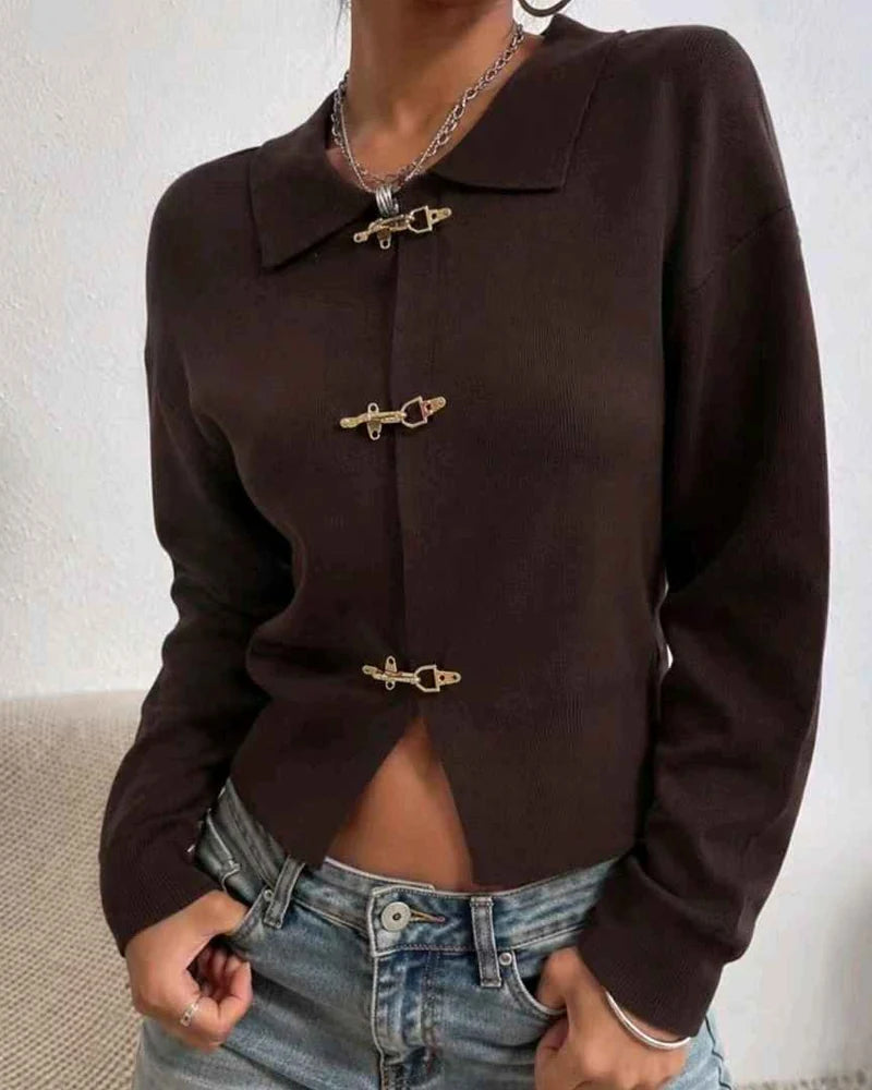 Golfino donna Vinceotto all'ingrosso modello TC2127 - L&Y