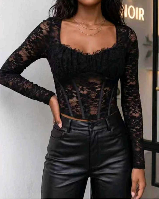 Maglia donna Vinceotto all'ingrosso modello V51135 - L&Y