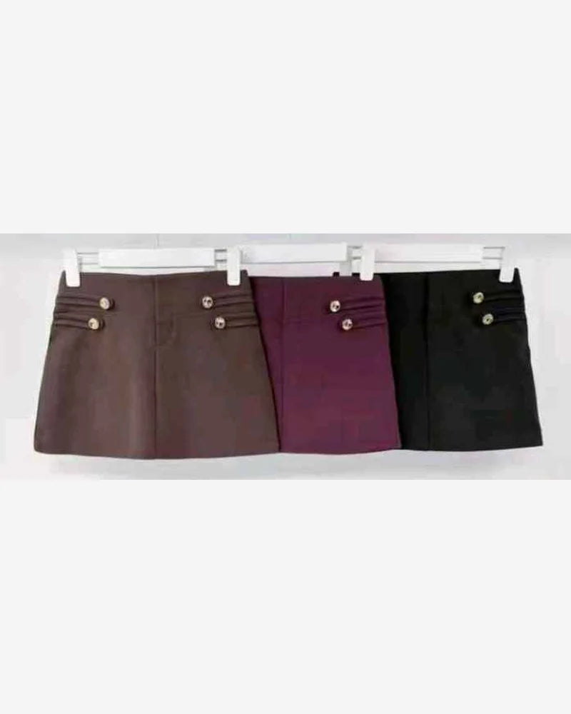 Shorts donna Vinceotto all'ingrosso modello V51150 - L&Y - foto 2