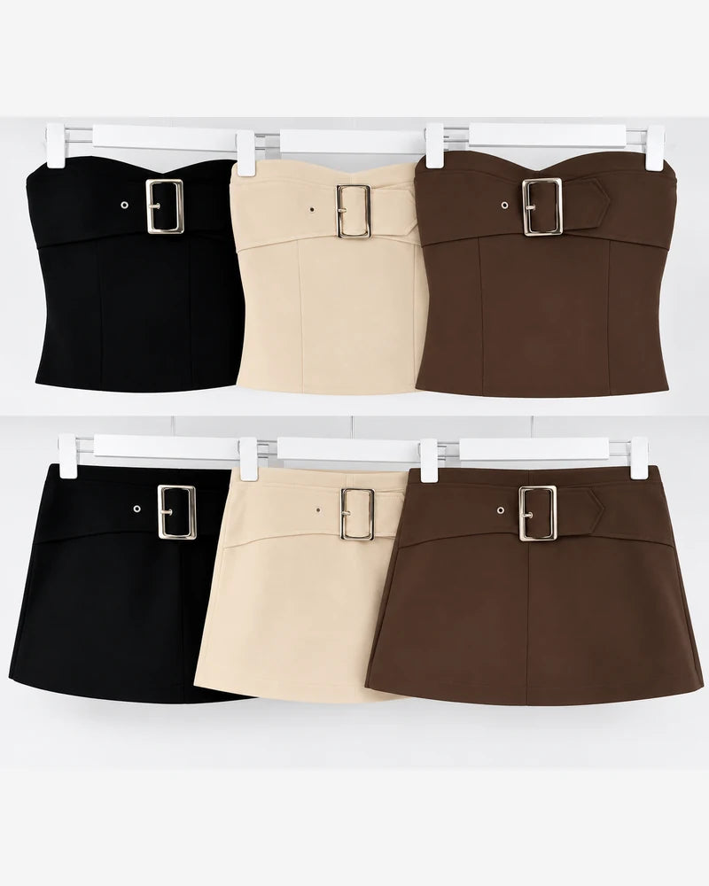 Completo donna Vinceotto all'ingrosso modello V5977-A - L&Y - foto 2