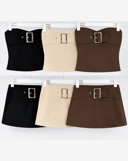 Completo donna Vinceotto all'ingrosso modello V5977-A - L&Y - foto 2