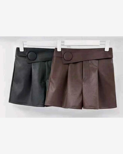 Shorts donna Vinceotto all'ingrosso modello V5999 - L&Y - foto 2