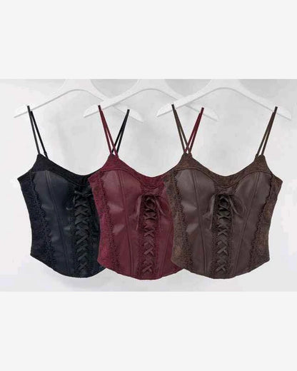 Top donna Vinceotto all'ingrosso modello V6006-A - L&Y - foto 2