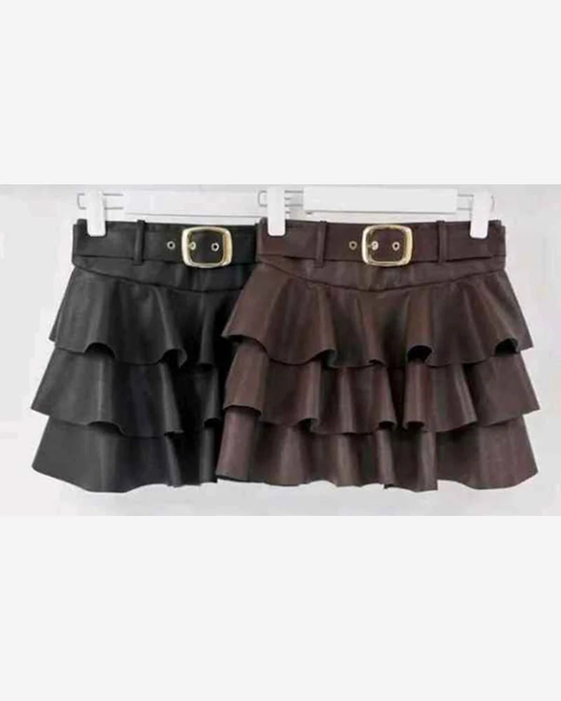 Gonna donna Vinceotto misto all'ingrosso modello V6008 - L&Y - foto 2