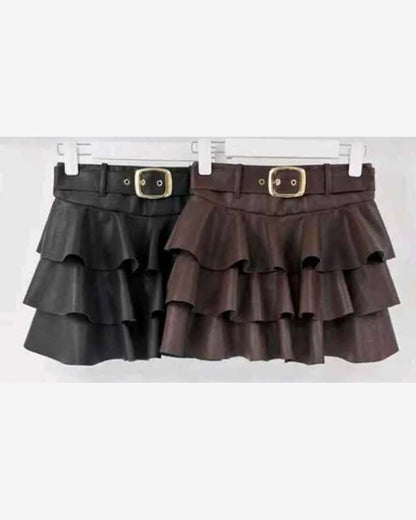 Gonna donna Vinceotto misto all'ingrosso modello V6008 - L&Y - foto 2