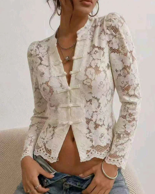 Golfino donna Vinceotto misto all'ingrosso modello V76839 - L&Y