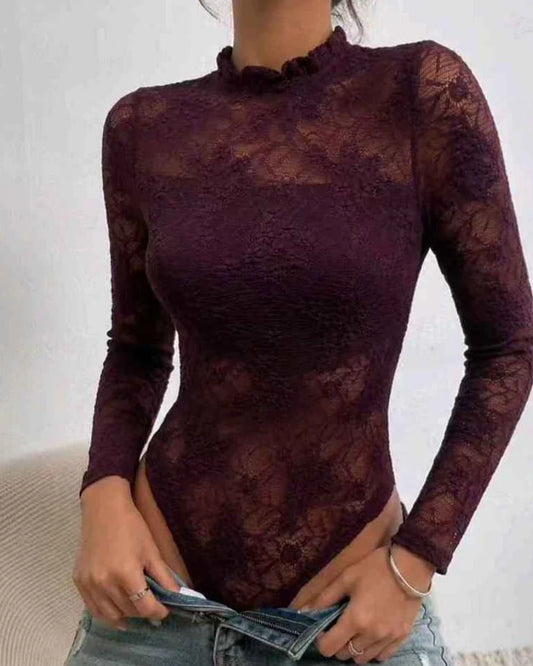 Body donna Vinceotto all'ingrosso modello V76840 - L&Y