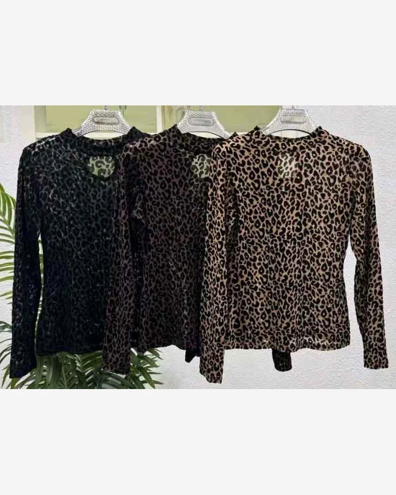 Maglia donna Vinceotto all'ingrosso modello V76842 - L&Y - foto 2