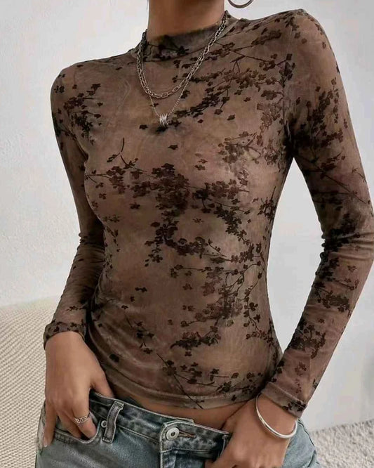 Maglia donna Vinceotto all'ingrosso modello V76863 - L&Y