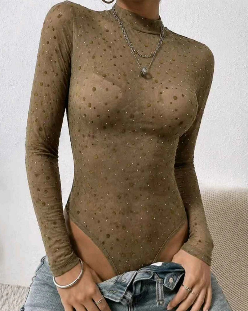 Body donna Vinceotto all'ingrosso modello V76877 - L&Y