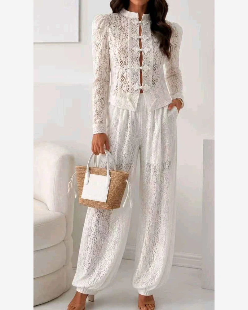 Completo donna Vinceotto all'ingrosso modello V76879 - L&Y