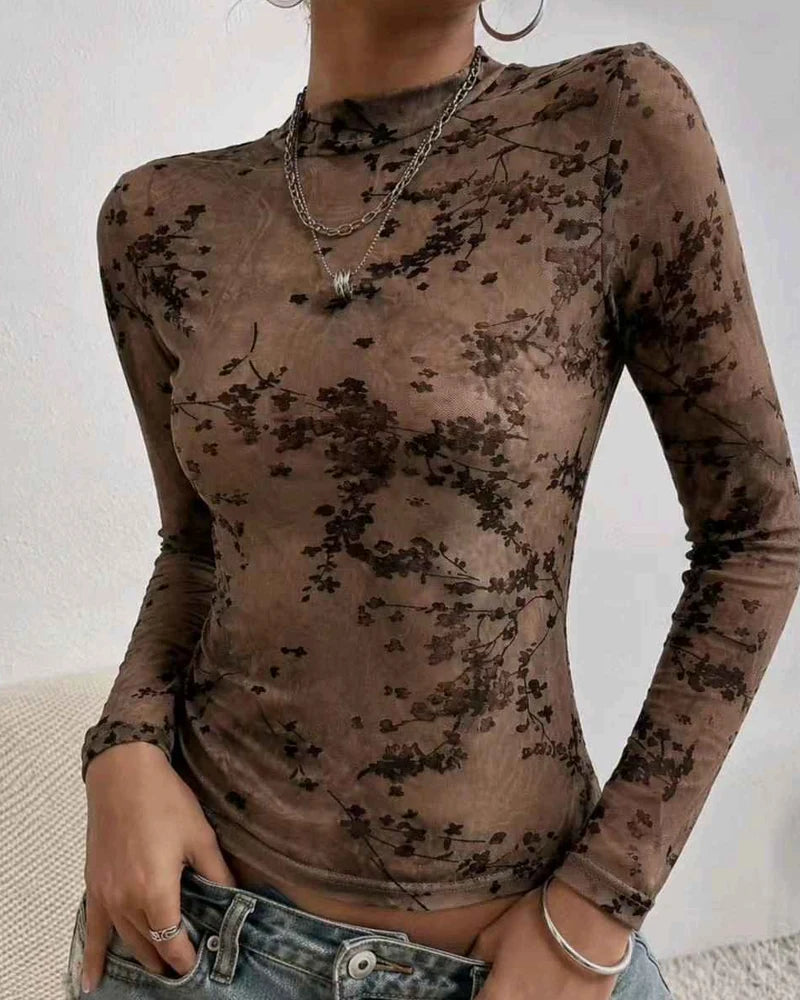 Maglia donna Vinceotto all'ingrosso modello V76919 - L&Y