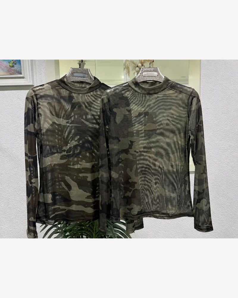 Maglia donna Vinceotto all'ingrosso modello V76965 - L&Y - foto 2