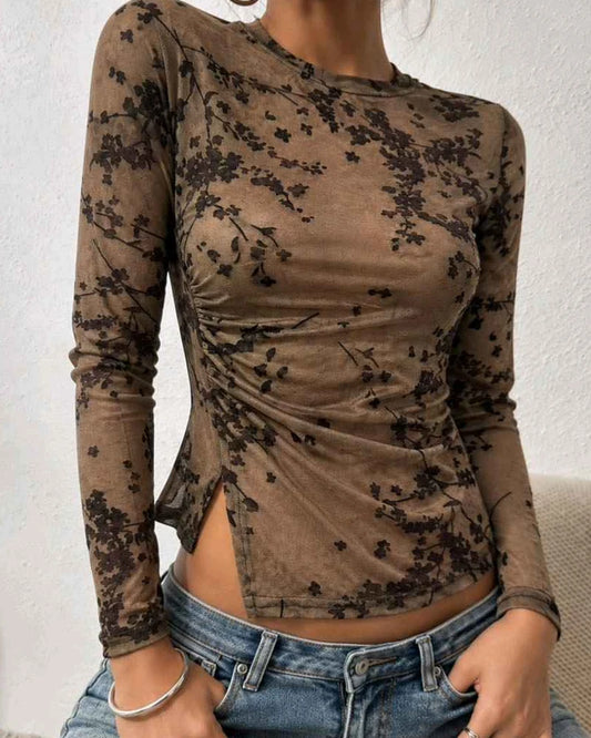 Maglia donna Vinceotto all'ingrosso modello V76968 - L&Y