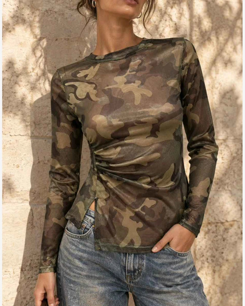 Maglia donna Vinceotto all'ingrosso modello V76969 - L&Y