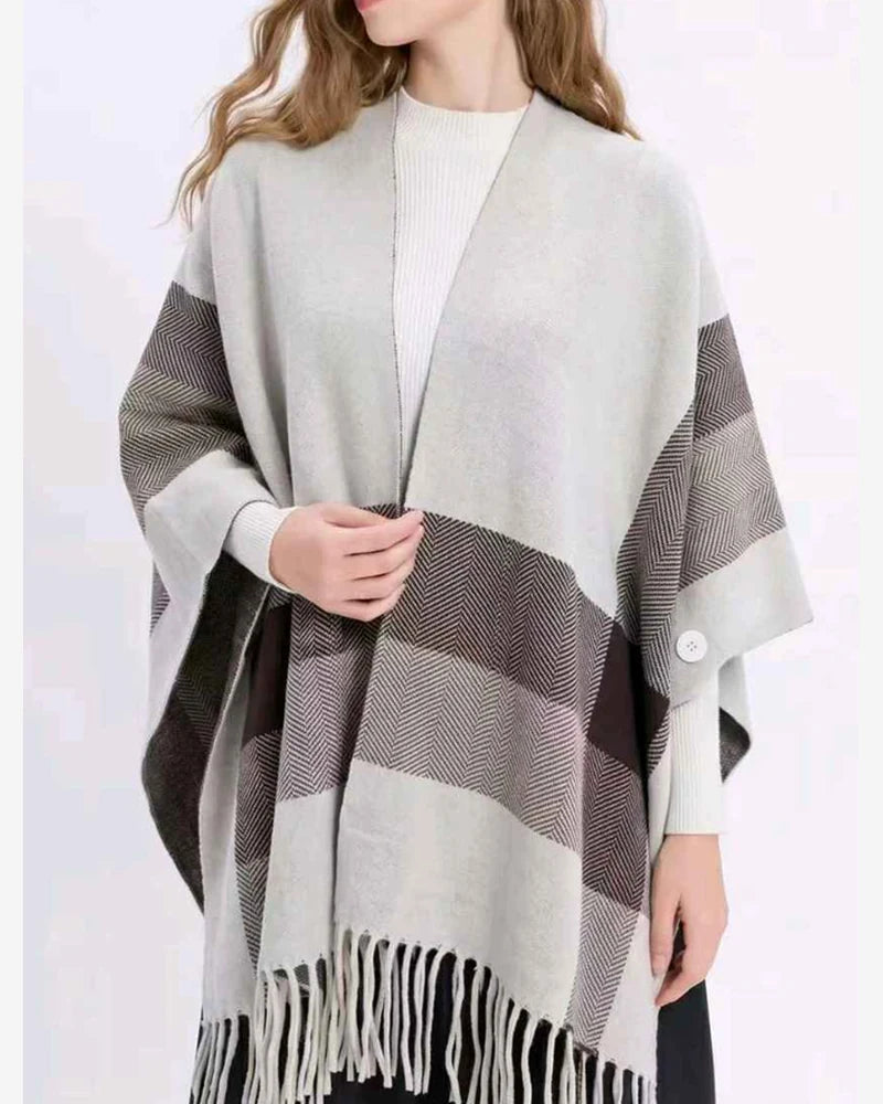 Cardigan donna Studio Eleven misto all'ingrosso modello VS1006 - L&Y