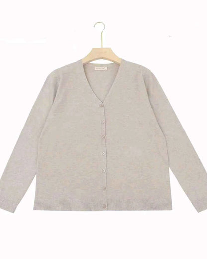 Golfino donna Blu Oltre misto all'ingrosso modello WBS83165B - L&Y