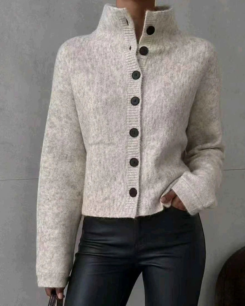 Golfino donna Vinceotto misto all'ingrosso modello Y06046 - L&Y