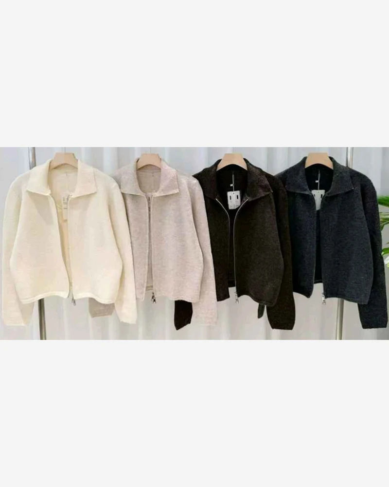 Twinset donna Vinceotto misto all'ingrosso modello Y06079 - L&Y - foto 2