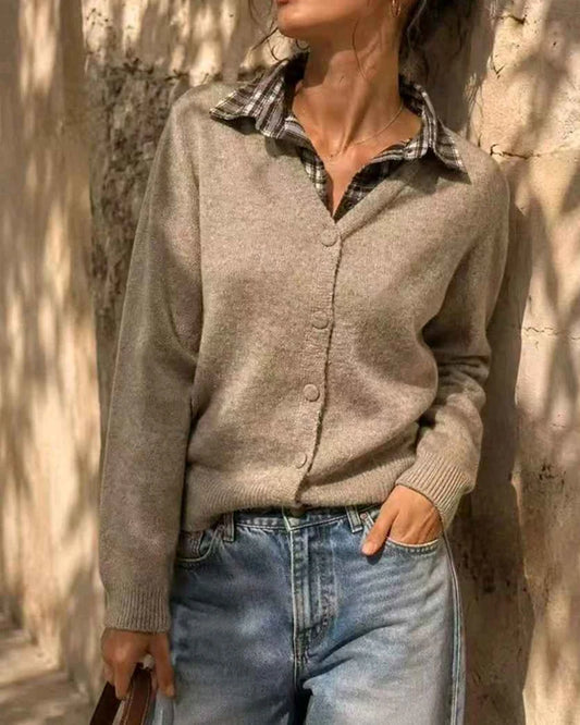 Golfino donna Vinceotto misto all'ingrosso modello Y06090 - L&Y