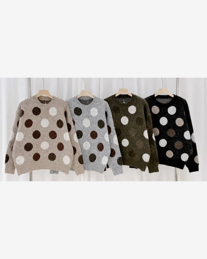 Maglia donna Vinceotto all'ingrosso modello Y6130 - L&Y - foto 2