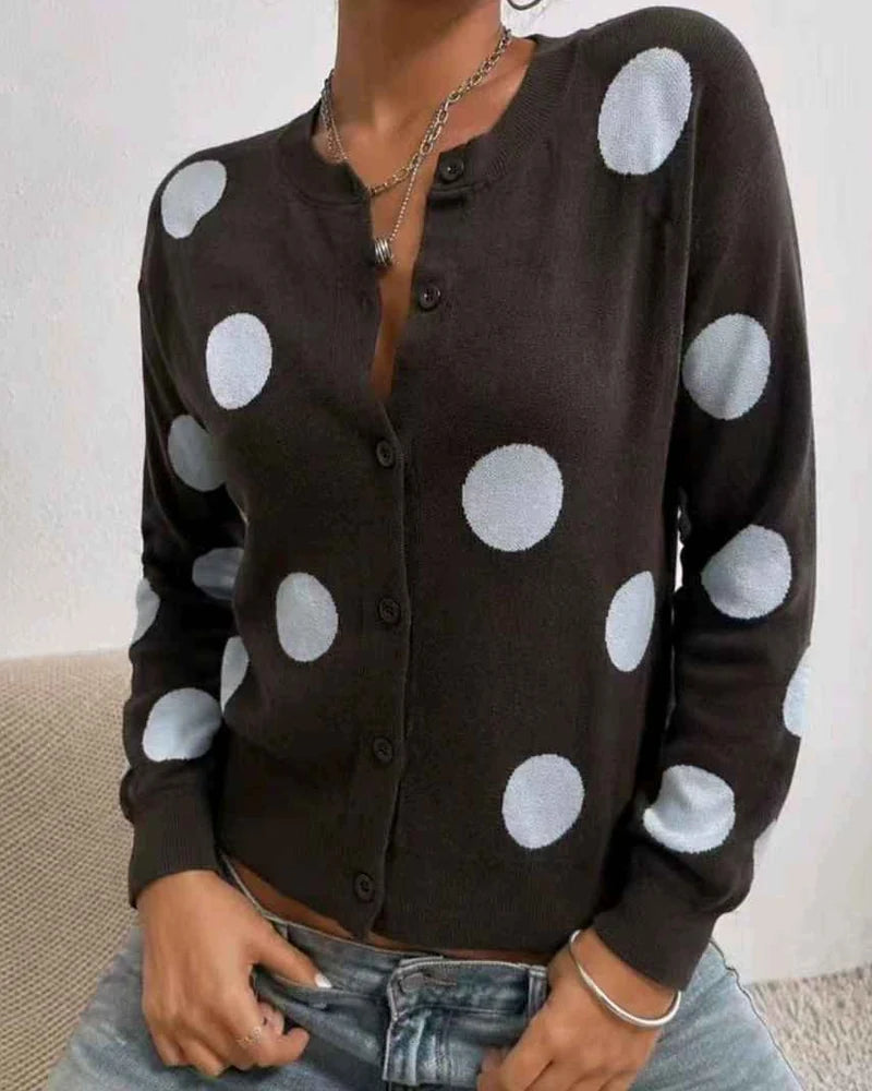 Golfino donna Vinceotto all'ingrosso modello Y6156 - L&Y