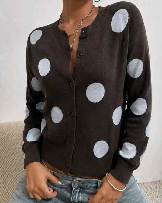 Golfino donna Vinceotto all'ingrosso modello Y6156 - L&Y