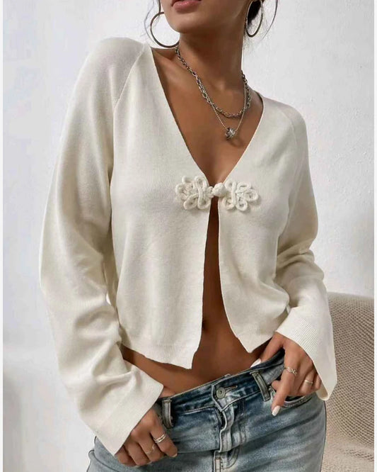 Coprispalla donna Vinceotto all'ingrosso modello YH0269 - L&Y