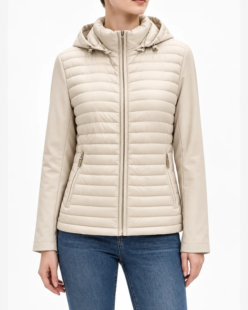Giacca donna W-Collection all'ingrosso modello YMC017 - L&Y