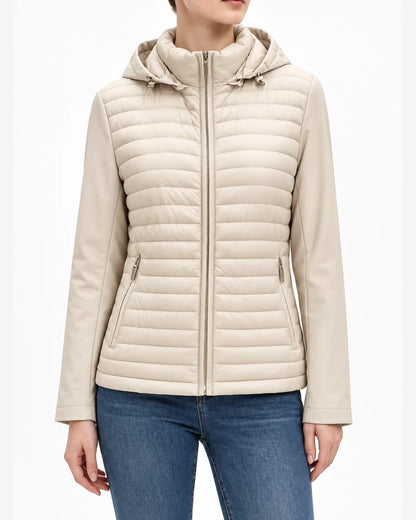 Giacca donna W-Collection all'ingrosso modello YMC017 - L&Y