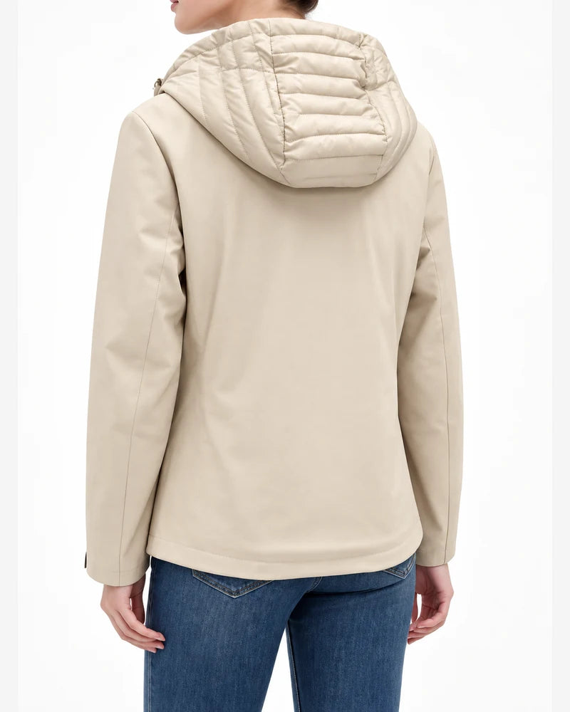 Giacca donna W-Collection all'ingrosso modello YMC017 - L&Y - foto 2
