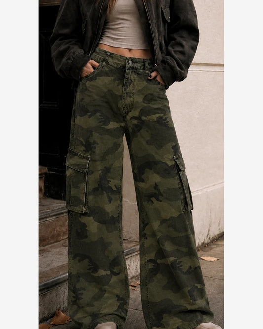Jeans donna Lovely Star all'ingrosso modello Z6186 - L&Y
