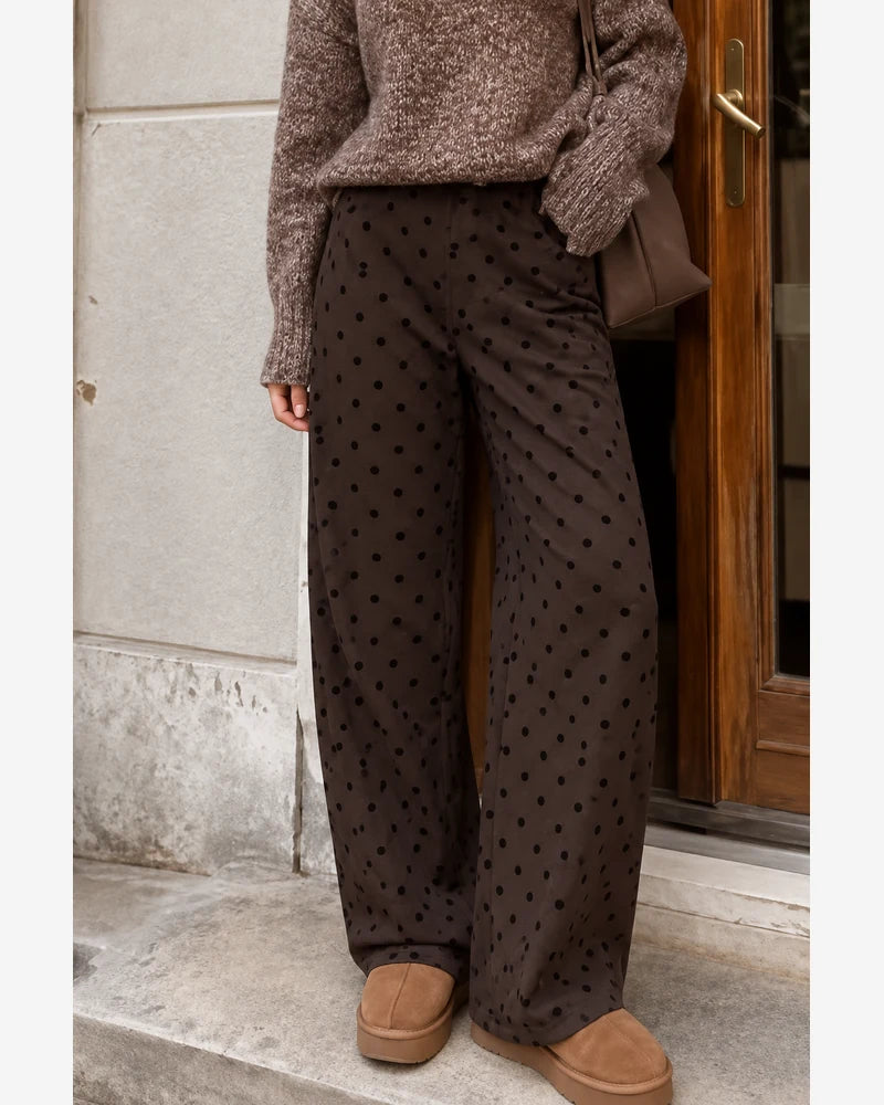 Jeans donna Lovely Star all'ingrosso modello Z6656 - L&Y