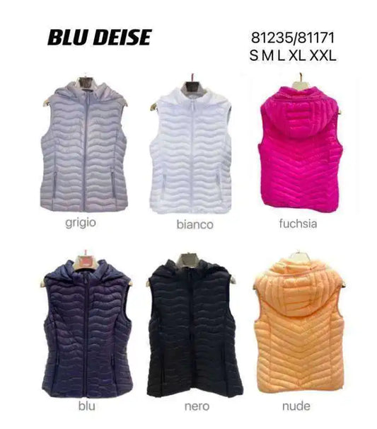 L&Y-Blue Deise-81171-#Z11