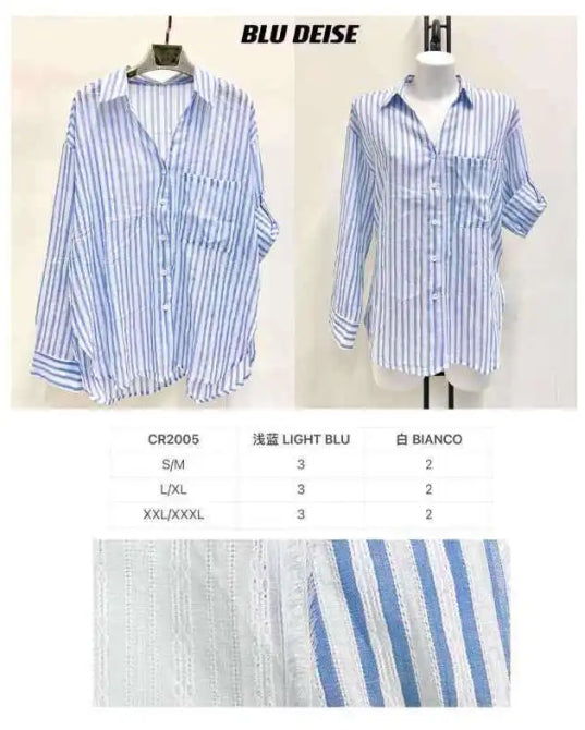 L&Y-Blue Deise-CR-2005-#S13