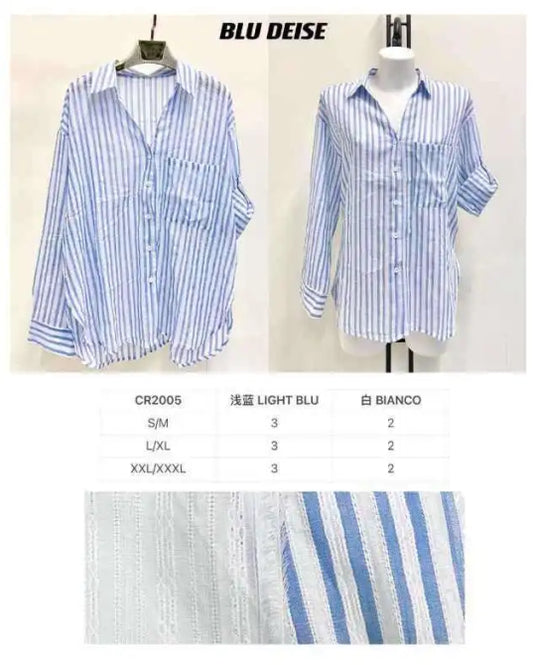 L&Y-Blue Deise-CR-2005-#S13